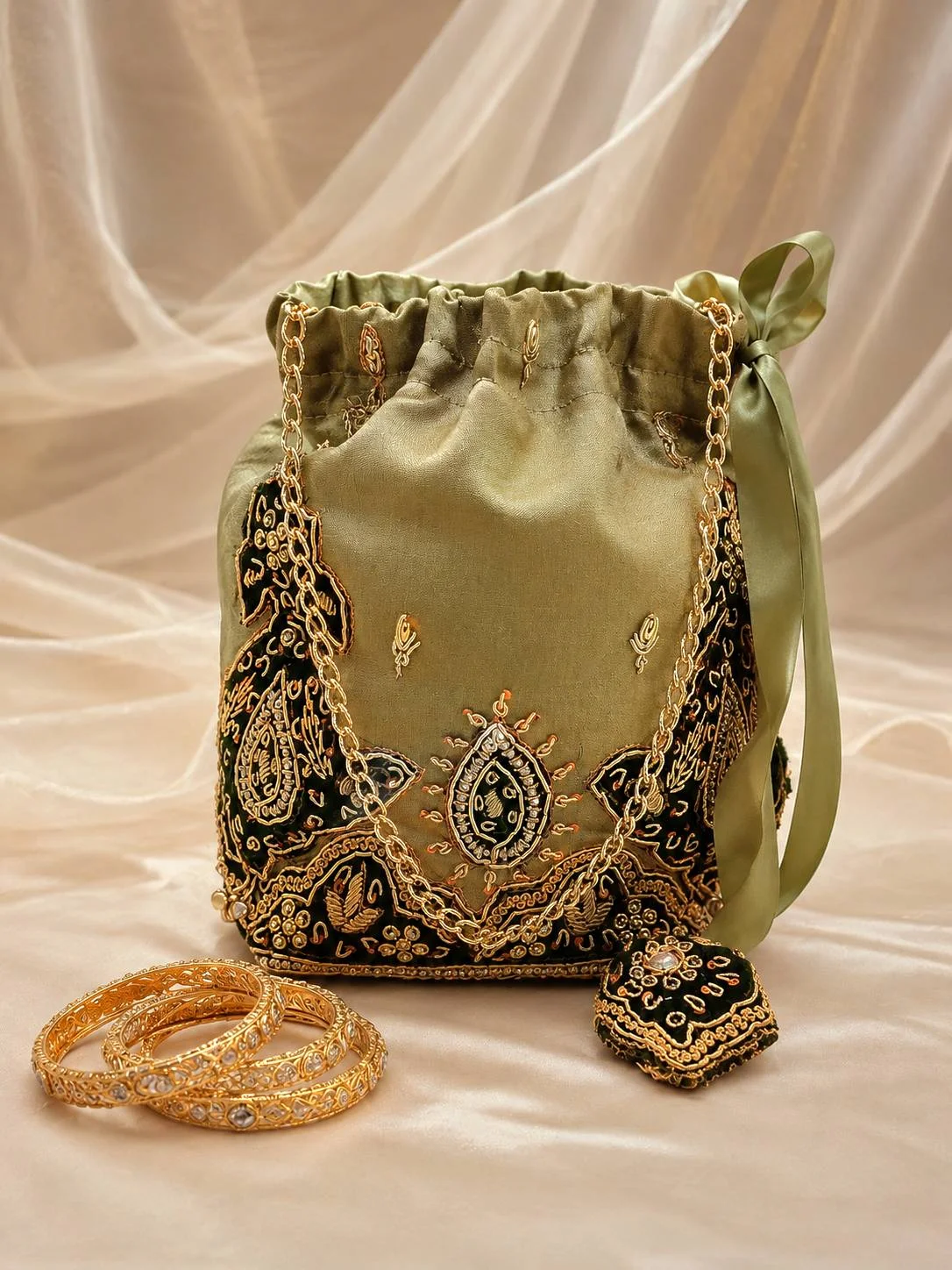 کیف هندی
