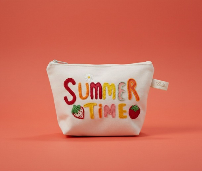 کیف آرایشی سامر